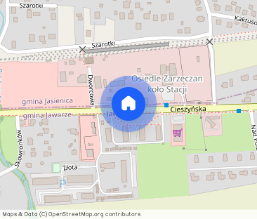 Mieszkanie 2-pokojowe. Jaworze, widok na góry. Bezpośrednio - Zdjęcie 1