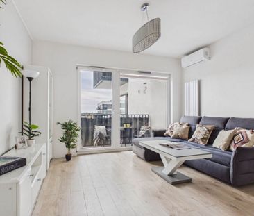 Wynajmę 3 pokojowe, nowe mieszkanie - Wawer 60 m² - Photo 1