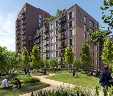 Studio to rent - Photo 6