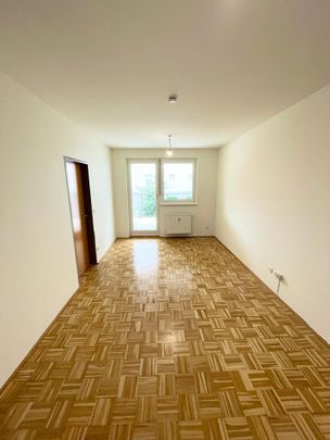2-Zimmer-Wohnung mit toller Loggia - Provisionsfrei! - Photo 1