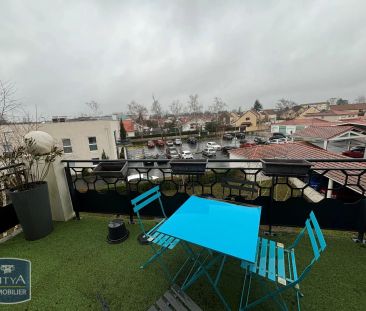 Appartement à louer 2 pièces 33.71m² - Photo 6