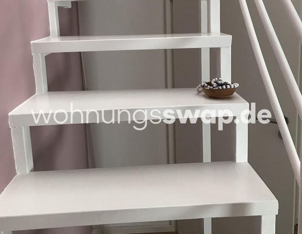 Wohnungsswap - 4 Zimmer, 100 m² - Körnerstraße, Köln - Photo 1