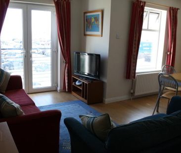 7 Sand Dune Court ( SHORT TERM LET), Sand Dune Terrace, Portrush, B... - Photo 1