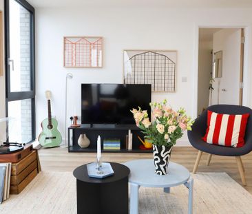 2 bedroom apartment to rent - Photo 1