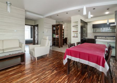 Łódź, Śródmieście, Wysoka - Photo 3