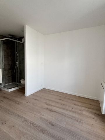 Location appartement 2 pièces, 25.17m², Thiais - Photo 5