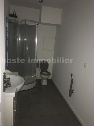 Location Appartement 2 pièces 54m² TOURCOING 59200 - Photo 3