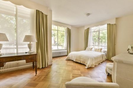 Te huur: Appartement Laan van Clingendael 83 in Den Haag - Foto 4