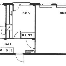 Fogdegatan 75, Linköping - Photo 3