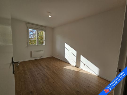 Location Appartement 3 pièces 63m² JOIGNY 89300 - Photo 1