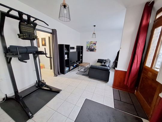 maison de ville - Photo 1