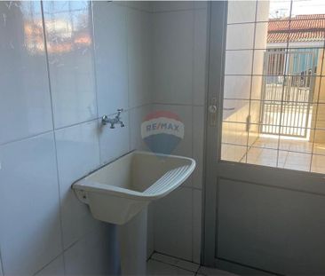 Apartamento para locação 2 Dormitórios Jardim Agenor - Foto 4