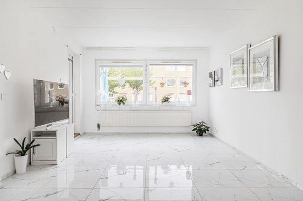 Kvarttetgatan, Malmö - Foto 1