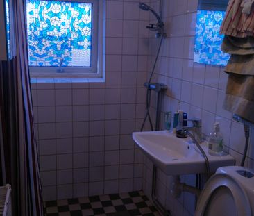 Wieselgrensplatsen, Göteborg - Photo 4