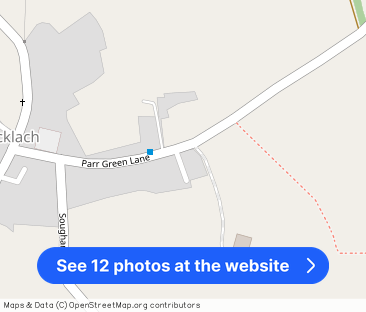 Smithy Close, Shocklach, Malpas - Photo 1