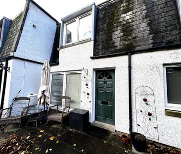 1 bedroom terraced house to rent - Photo 6