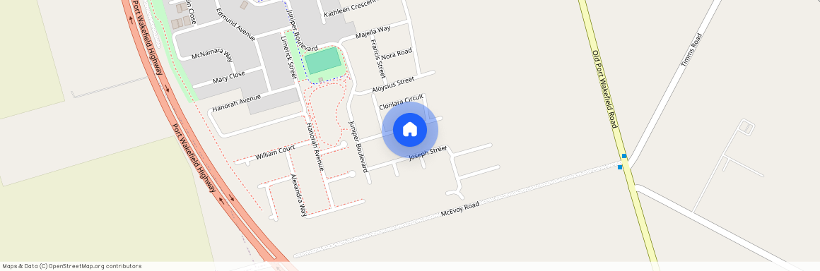 20 Clonlara Circuit, Virginia SA 5120