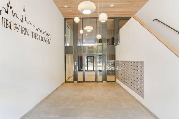 Martinus Nijhofflaan 576 - Photo 1