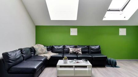 Penthouse Ensuite - Photo 5