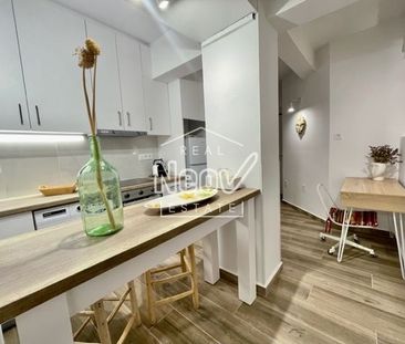 Studio/Γκαρσονιέρα για ενοικίαση Κουκάκι - Μακρυγιάννη - Photo 5