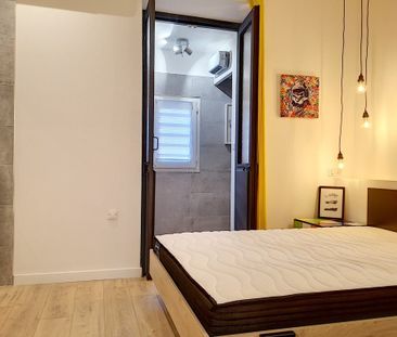 Location Appartement 1 pièce Meublé 23m² AJACCIO 20000 - Photo 3