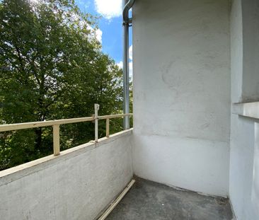 Ihr neues Zuhause in Düsseldorf-Mörsenbroich - 2-Zimmer-Wohnung mit Balkon! - Foto 1