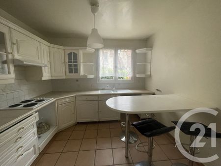 Location Maison 4 pièces 85m² GIF SUR YVETTE 91190 - Photo 3