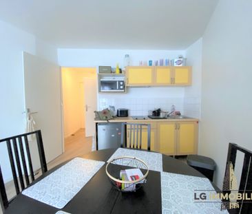 AMIENS SAINT-HONORE - TYPE 2 - Photo 4