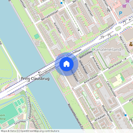 Battutalaan 673, 3526VT, Utrecht