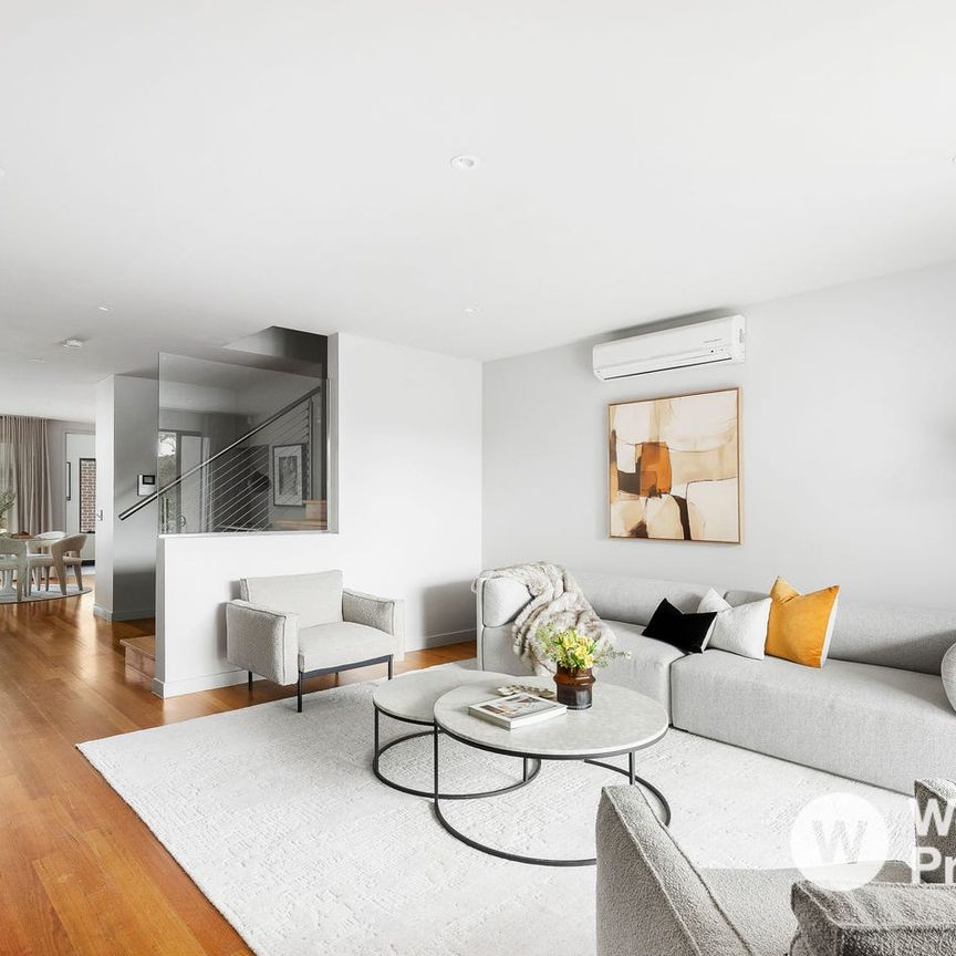 Spacious & Versatile Three-Storey Living in the Heart of Port Melbourne - Photo 1