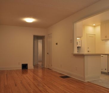 For Lease - 89 Rumsey Road, Toronto, Ontario - Photo 1