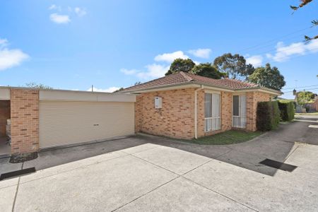 1/25 Barkly Street Ringwood VIC - Photo 5