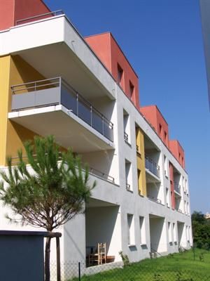 APPARTEMENT T2 40M - Photo 3