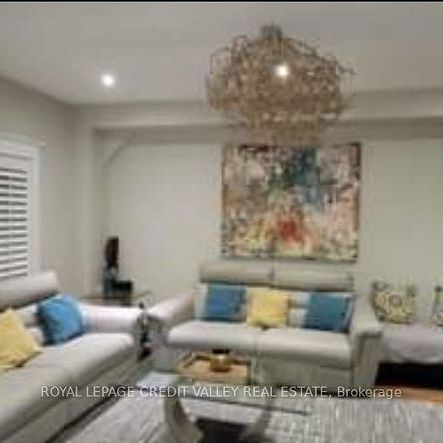 For Lease - 31 Crown Victoria Dr Drive, Brampton, Ontario - Photo 1