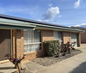 2/476 Regina Avenue, North Albury NSW 2640 - Townhouse For Rent | D... - Photo 4