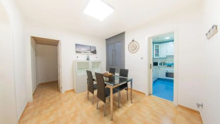 Piso de alquiler en Carrer D'iscle Soler, 24, El Pedró - Photo 5