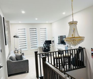 For Lease - 1257 Muskoka Heights Unit# Upper, Milton, Ontario - Photo 5