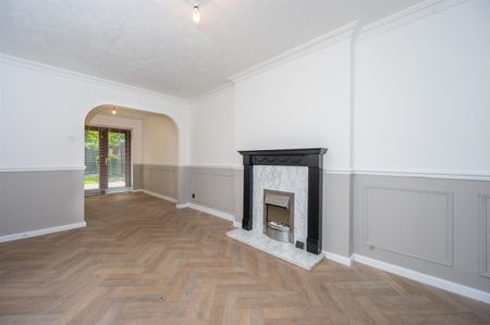 3 Bedroom Detached House for Rent - Photo 2