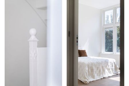 Appartement te huur: Henegouwerplein 10-C 3021 PL Rotterdam - Photo 3