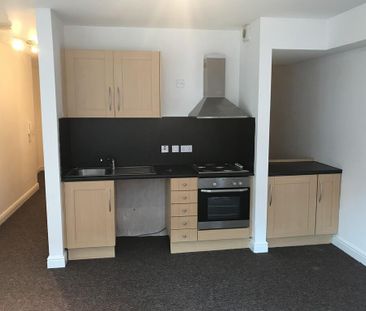 Studio to rent - Photo 4