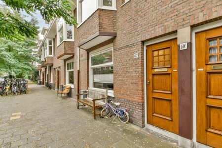 Te huur: Huis Laplacestraat in Amsterdam - Photo 2