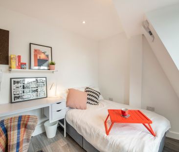 1 Bedroom Shared House - Photo 5