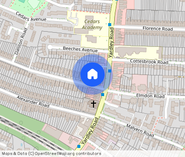 Douglas Road, Acocks Green - Photo 1