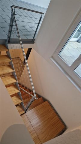 "3.5 Zimmer Maisonette Wohnung" - Photo 5