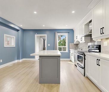 For Lease - 8 Harris Avenue, Toronto, Ontario - Photo 3