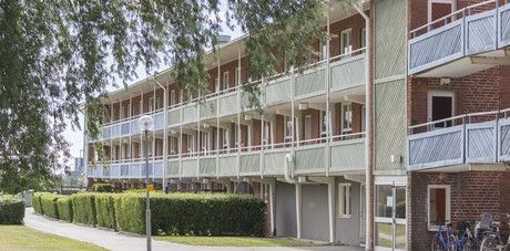 Skälängsgatan, Västerås - Foto 2