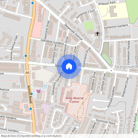 29 Glandore Avenue, Belfast, BT15 3FB