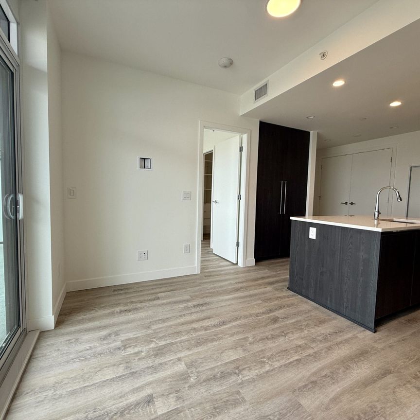 1 Bdrm at Water St. by the Park May 1 - Photo 1