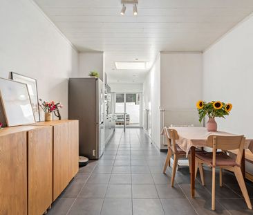 Gezellige woning nabij centrum Mechelen - Photo 3