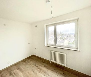 Barrierearme 2-Zimmer-Wohnung mit toller Aussicht am Obsthof in Menden - Photo 3